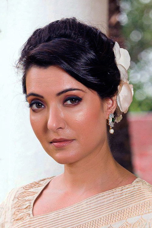 Photo of Arpita Chatterjee