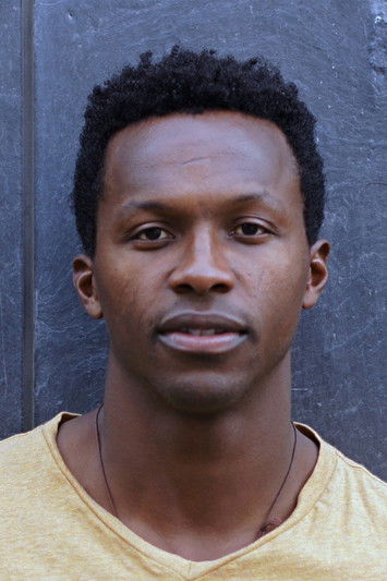 Photo of Emmanuel Kabongo