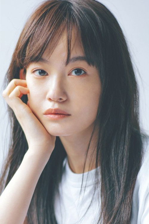 Photo of Shino Natsume