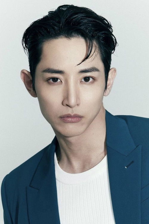 Photo of Lee Soo-hyuk