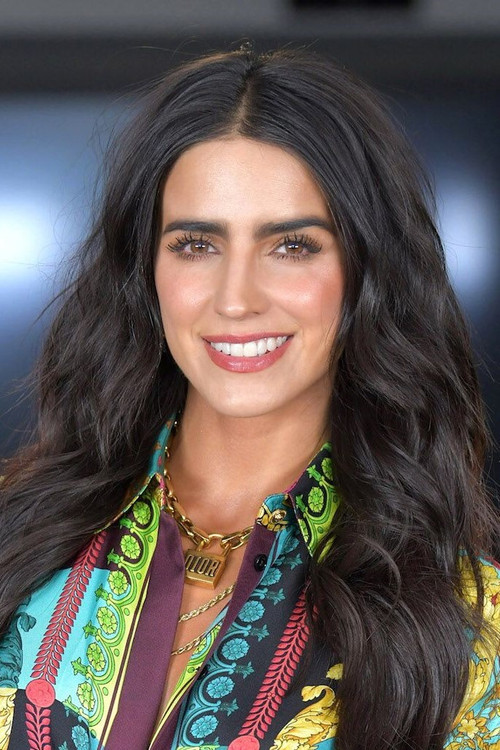 Photo of Bárbara de Regil