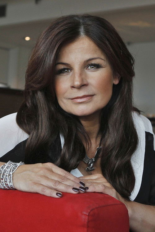 Photo of Carola Häggkvist