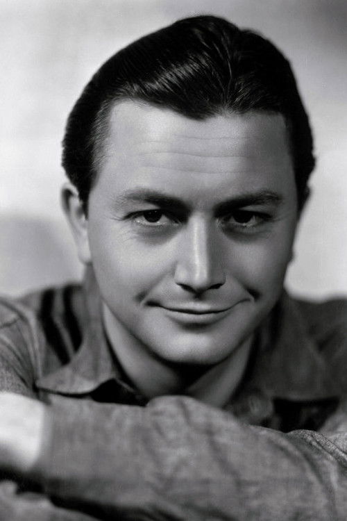 Photo of Robert Young