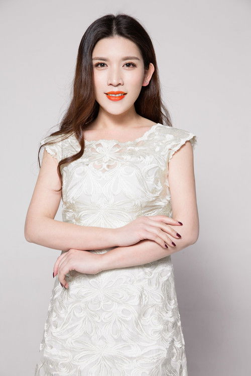 Photo of Shang Yisha