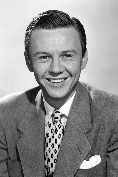 Photo of Jimmy Lydon