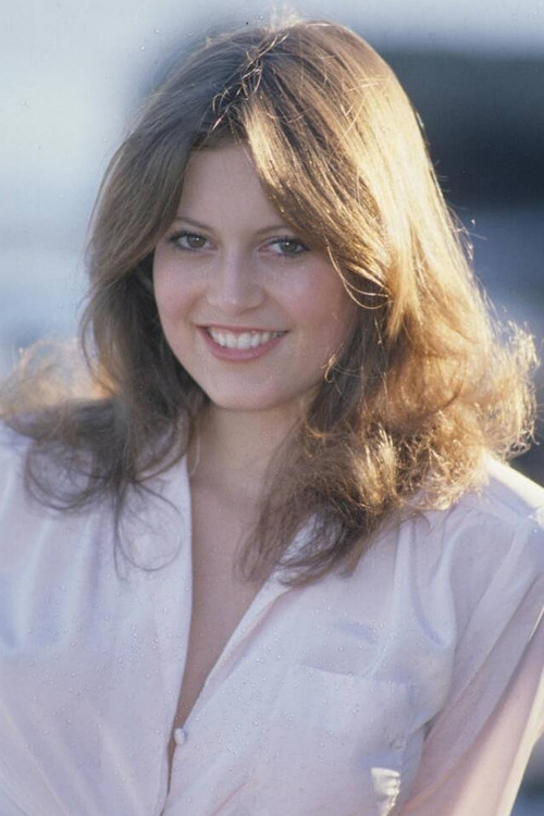 Photo of Robin Stille