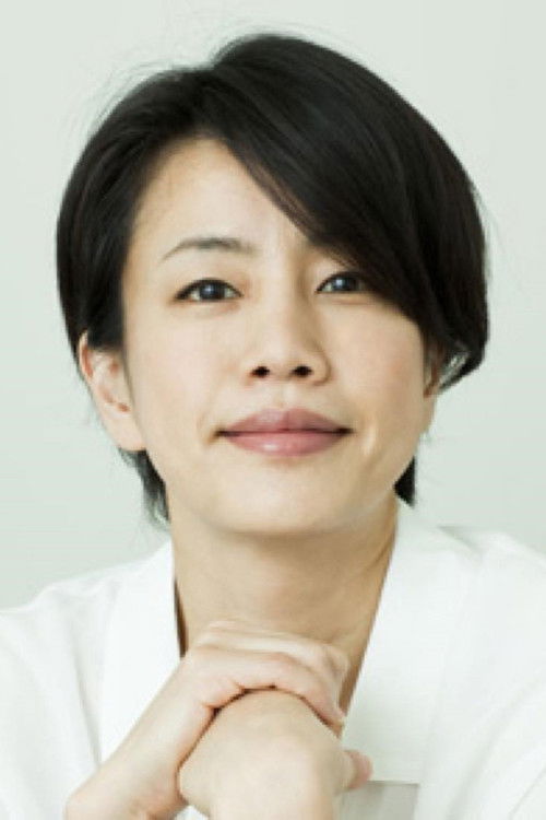 Photo of Makiko Watanabe