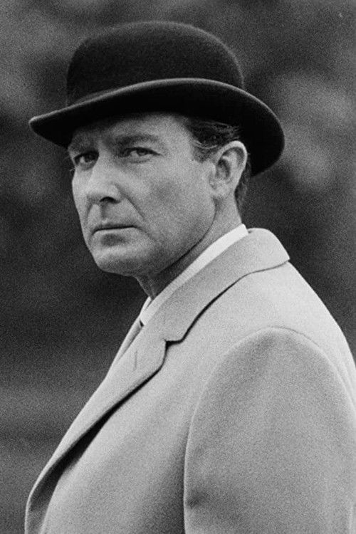 Photo of Guy Doleman