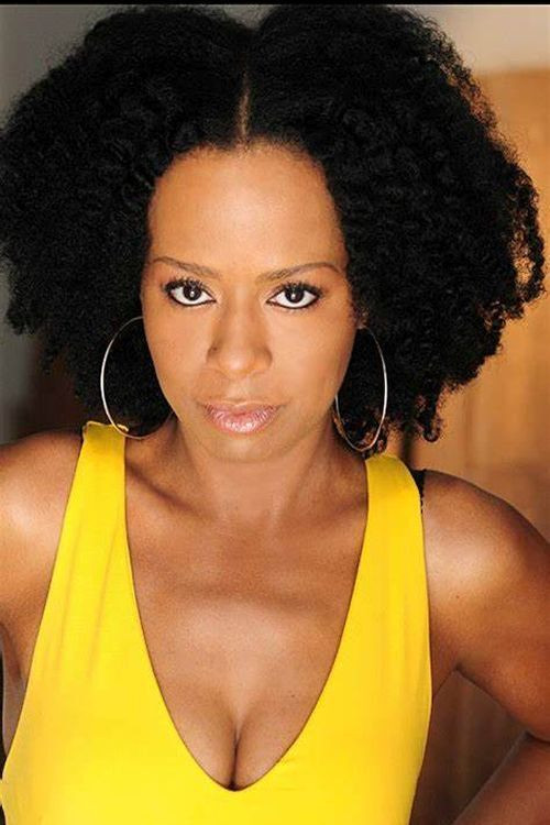Photo of Tempestt Bledsoe
