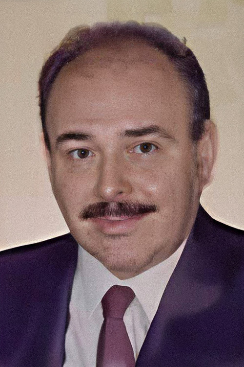Photo of Erol Şen