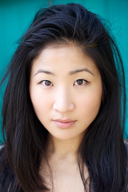 Photo of Kae Alexander