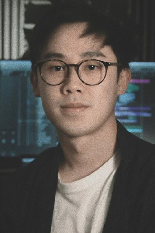 Photo of Jeremy Chua