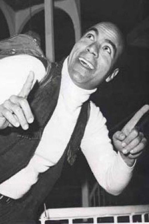 Photo of Mahmoud ElTony