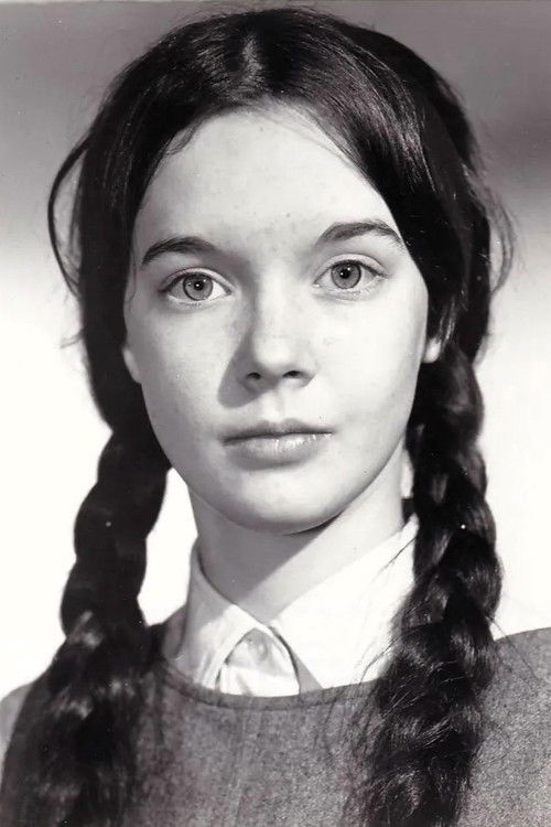 Photo of Pamela Franklin