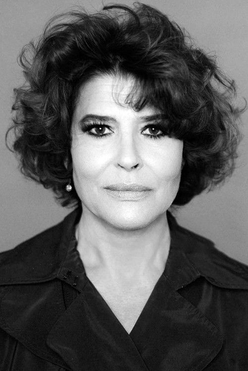 Photo of Fanny Ardant