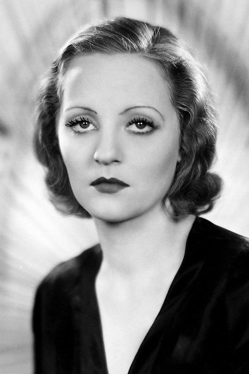 Photo of Tallulah Bankhead
