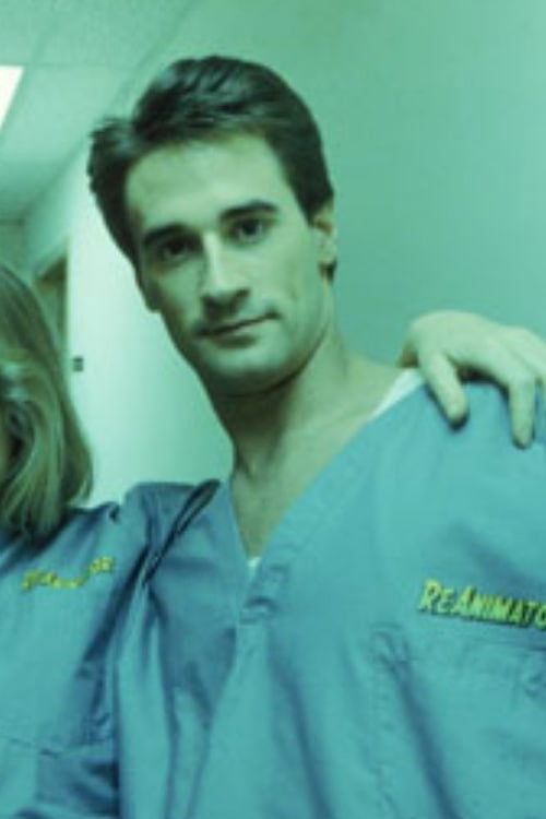 Photo of Bruce Abbott