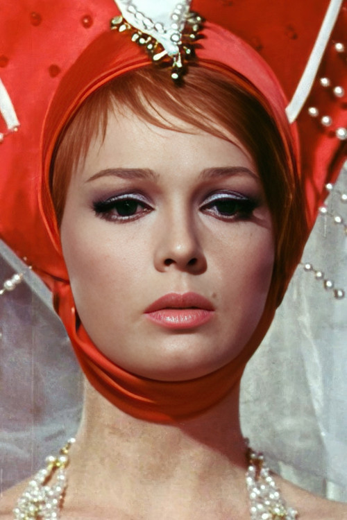 Photo of Teri Tordai