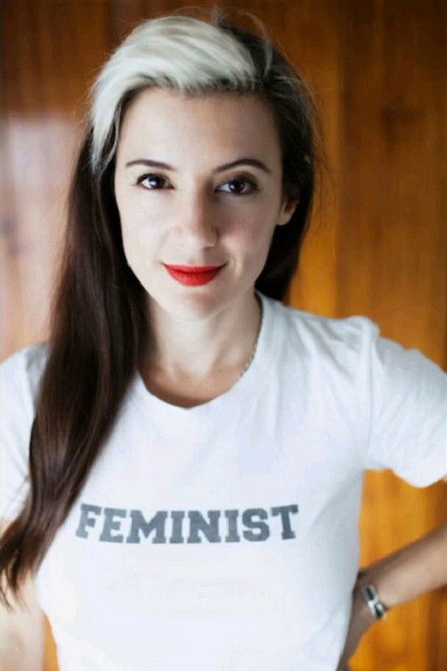 Photo of Malena Pichot