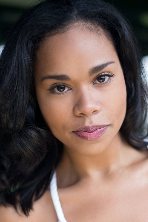 Photo of Roxy Sternberg