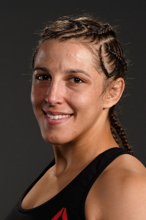 Photo of Felicia Spencer