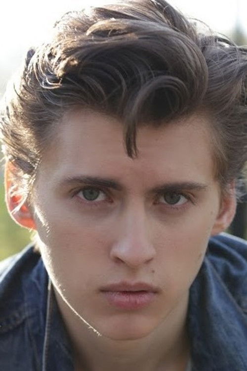 Photo of Dempsey Bryk