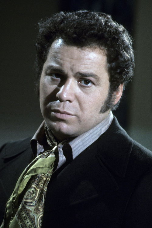 Photo of Art Metrano