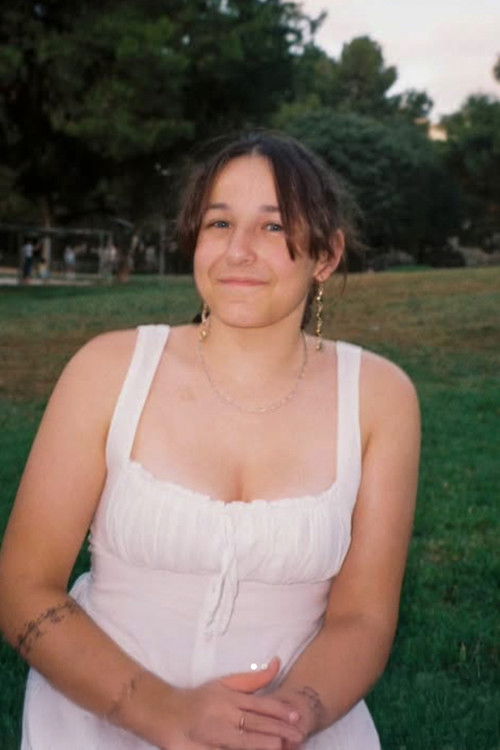 Photo of Irene Esteban