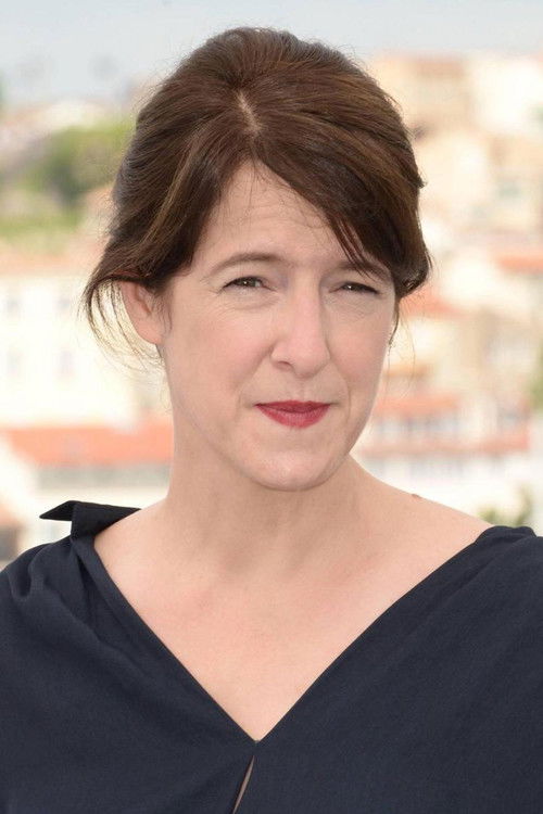 Photo of Ursula Meier