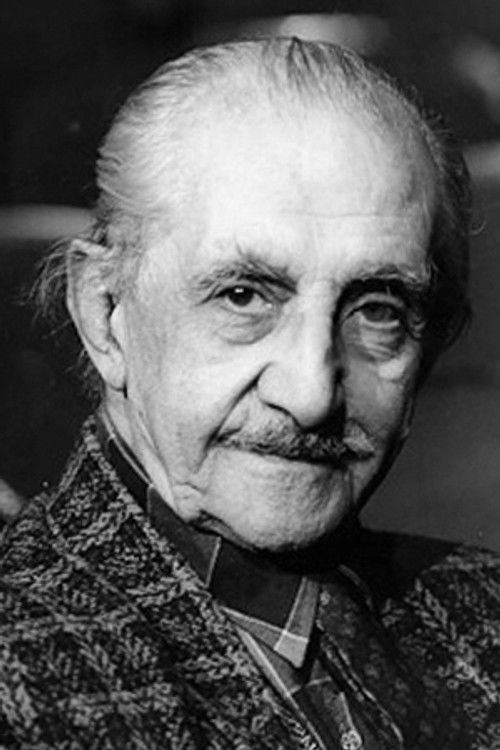 Photo of Necdet Mahfi Ayral