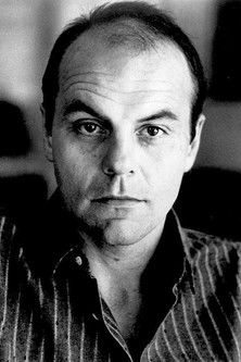 Photo of Michael Ironside