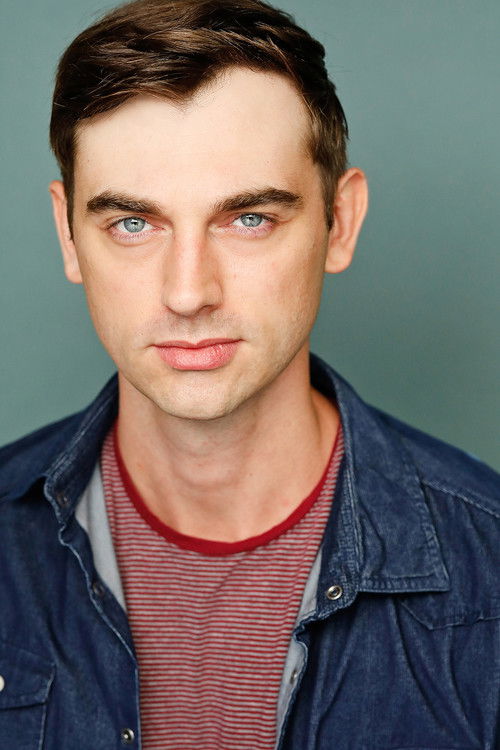 Photo of Travis Grant