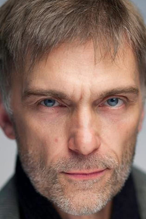 Photo of James Simmons