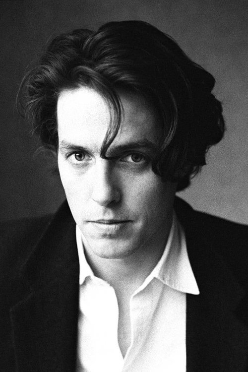 Photo of Hugh Grant
