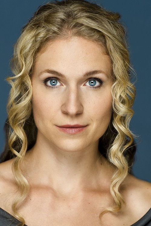 Photo of Andrea Runge