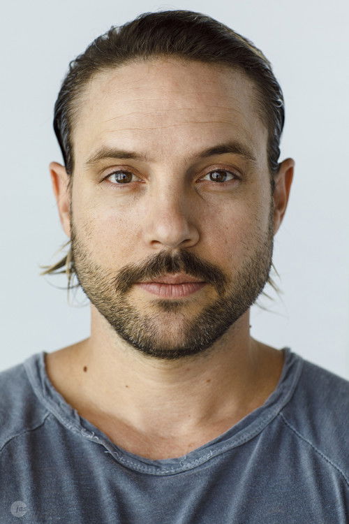 Photo of Michael Aaron Milligan