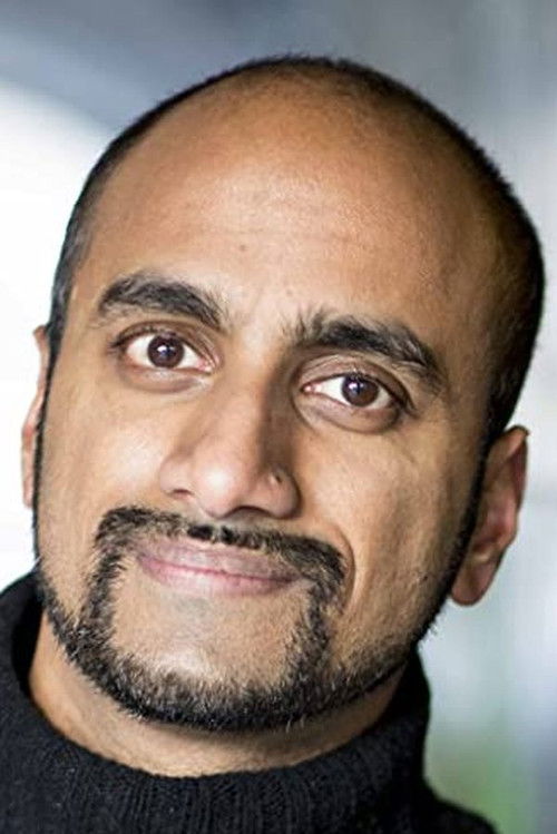 Photo of Murali Perumal