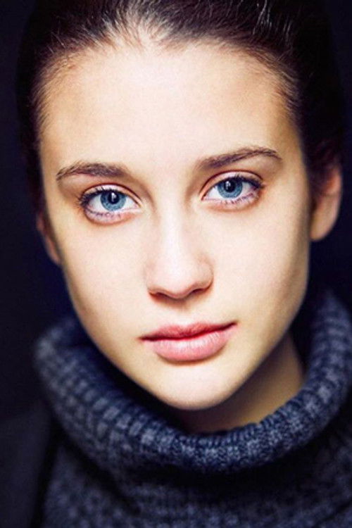 Photo of María Pedraza