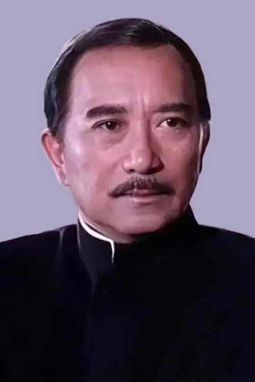 Photo of Li Dingbao