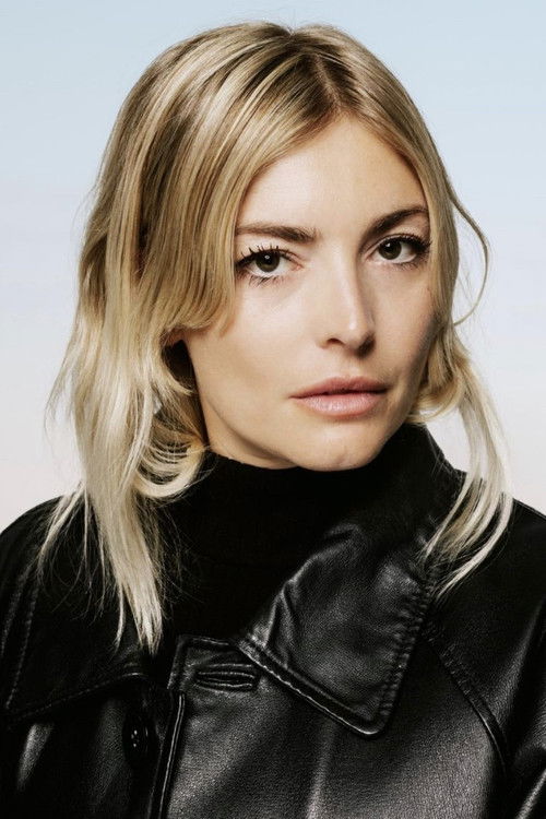 Photo of Aude Pépin