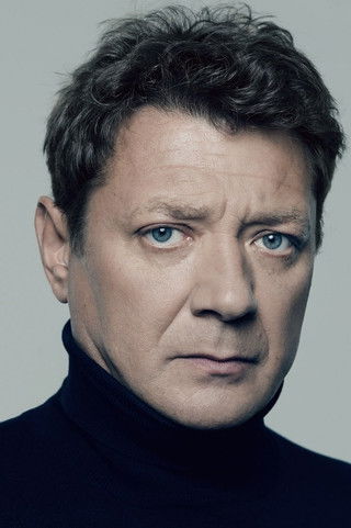 Photo of Yan Tsapnik