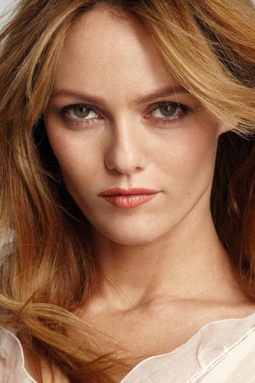 Photo of Vanessa Paradis