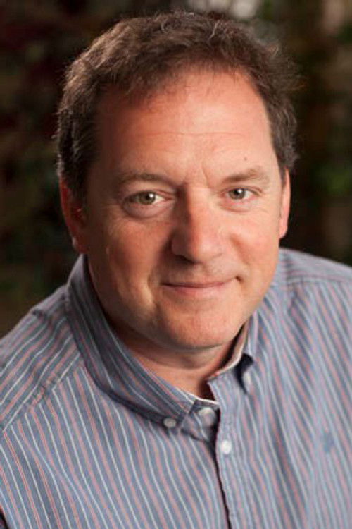 Photo of Paul Doucet