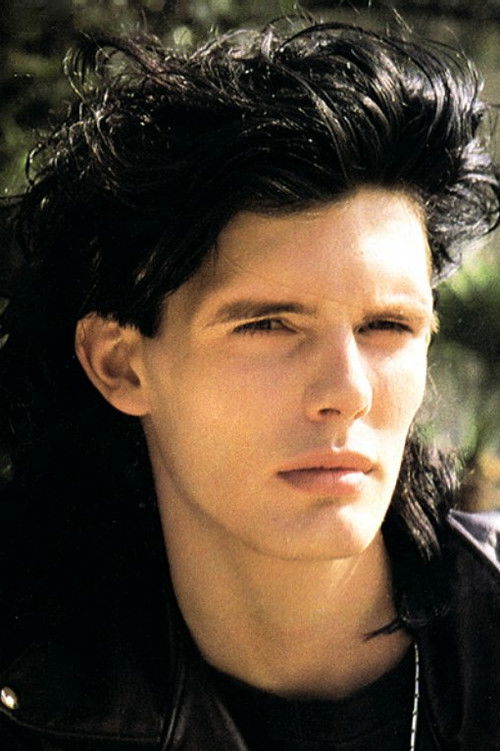 Photo of Charlie Sexton