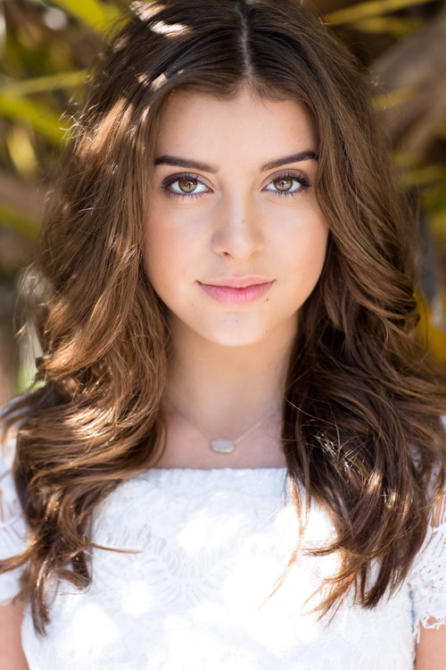 Photo of Kalani Hilliker