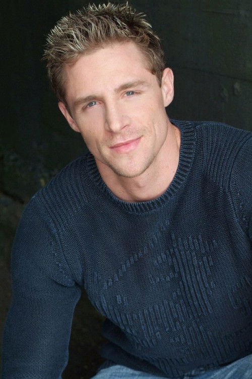 Photo of Steve Baran