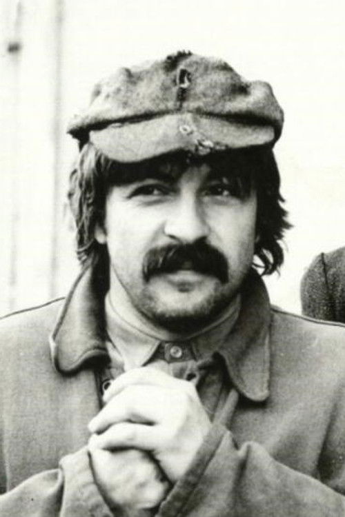 Photo of Marián Zednikovič