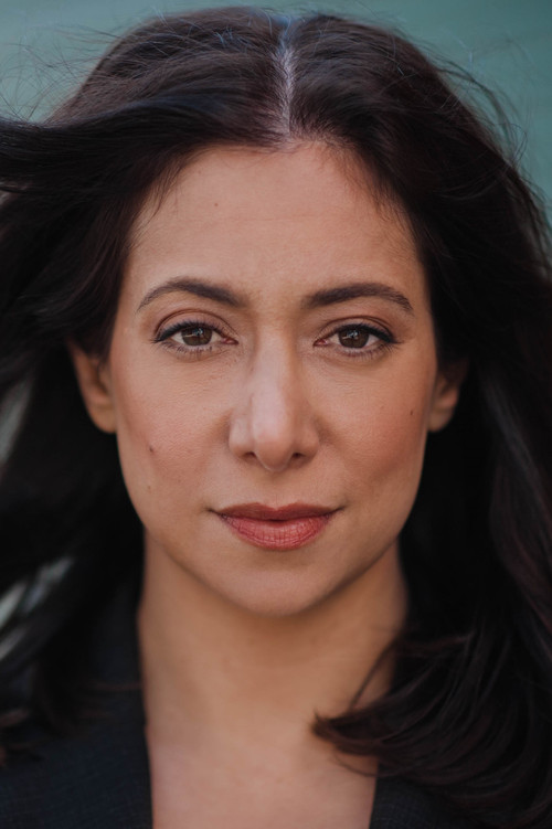 Photo of Olga Markovic