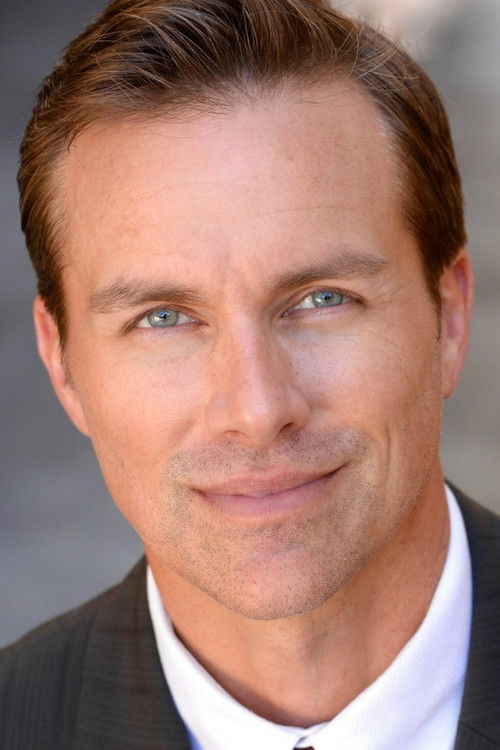 Photo of Brody Hutzler