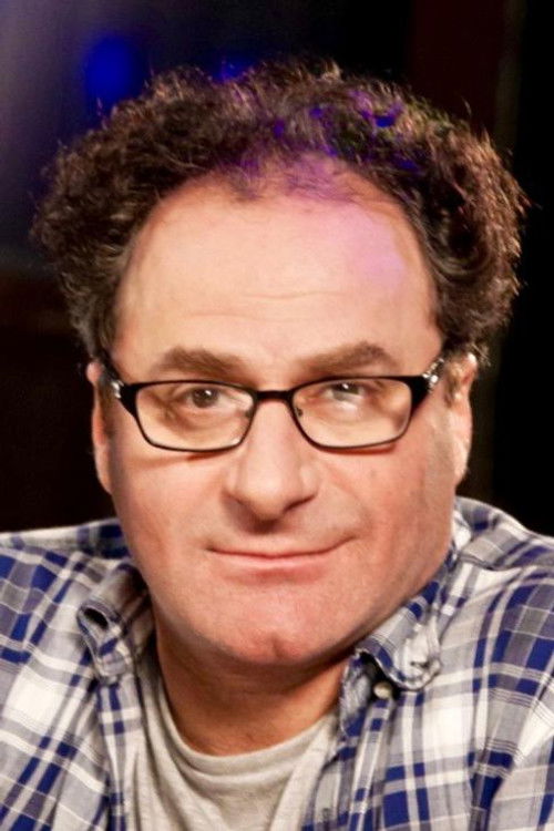 Photo of Semyon Strugachyov